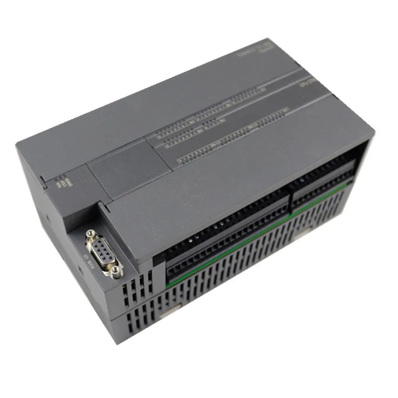 CPU 모듈 S7-200 SMART 6ES7 288-2DR32-0AA0 288-2DT32-0AA0 완전히 리퍼