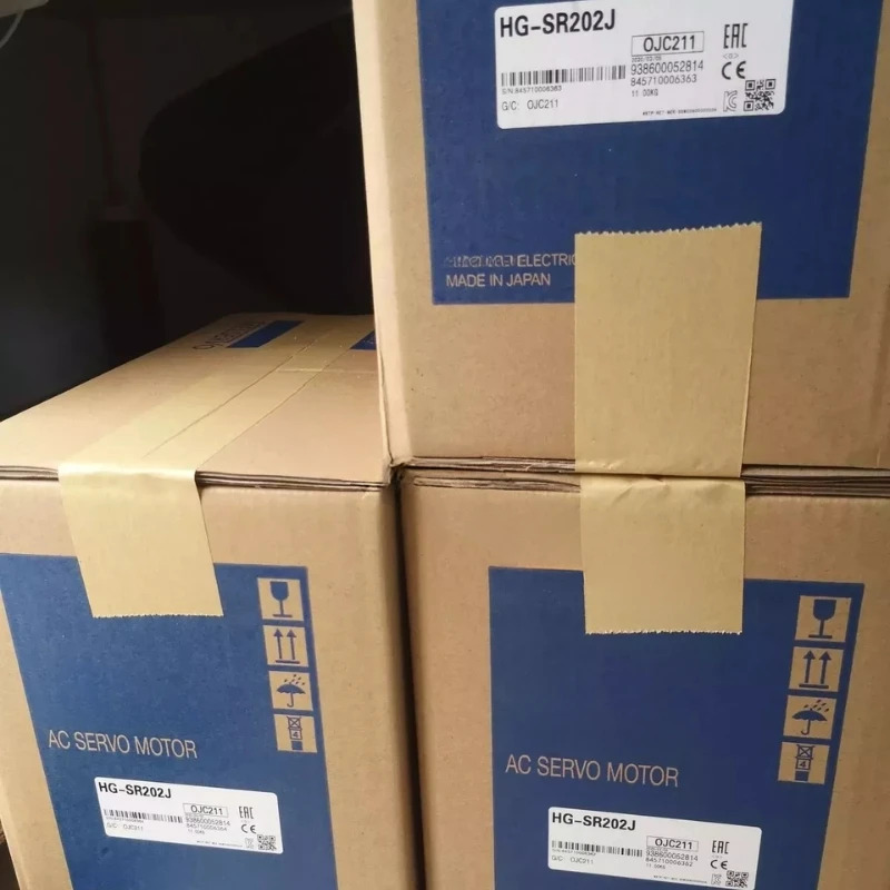 HG-SR202J 서보모터 신