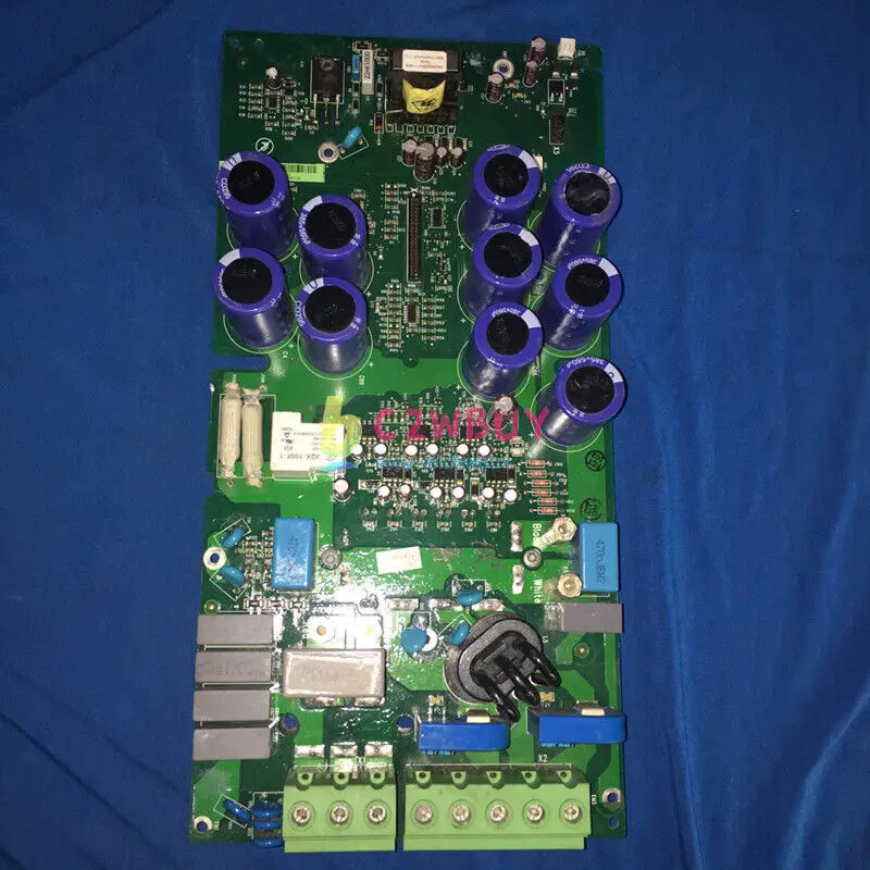 ONE ABB ACS550 SINT4310C OTk5