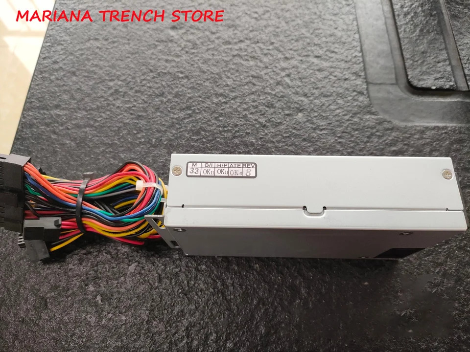 데스크탑 PC 전원공급장치 향상ENP-7025B 250W