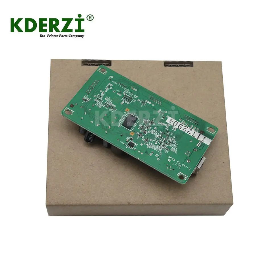 캐논 MF3010 MF-3010 MF 3010 포매터 보드 로직 메보드 마더보드 FM0-1096 FM0-1096-000