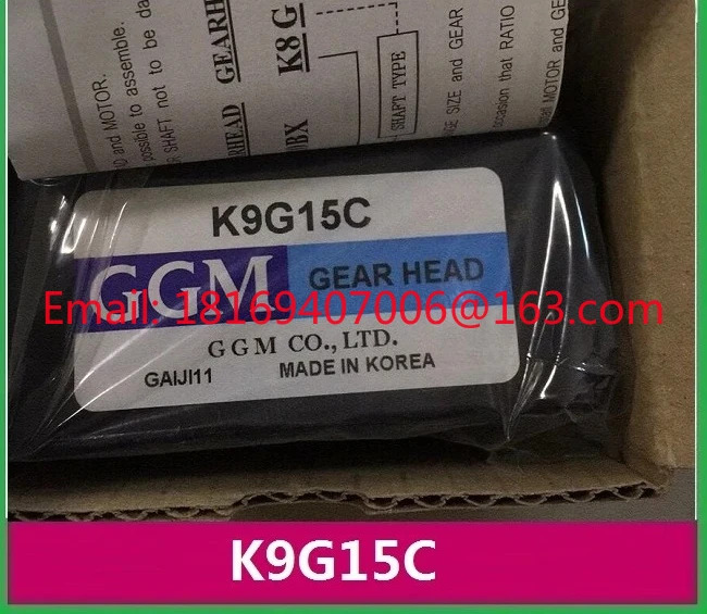 감속기 K9G9C K9G10C K9G12.5C K9G15C K9G18C