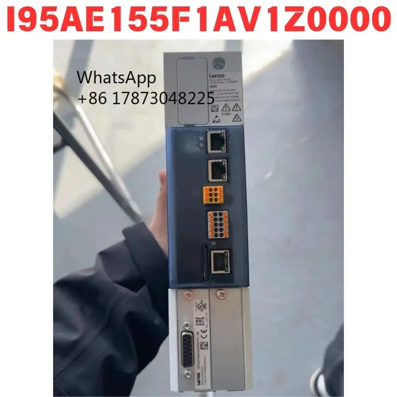 리퍼 I95AE155F11Z0000 인버터 기능 OK