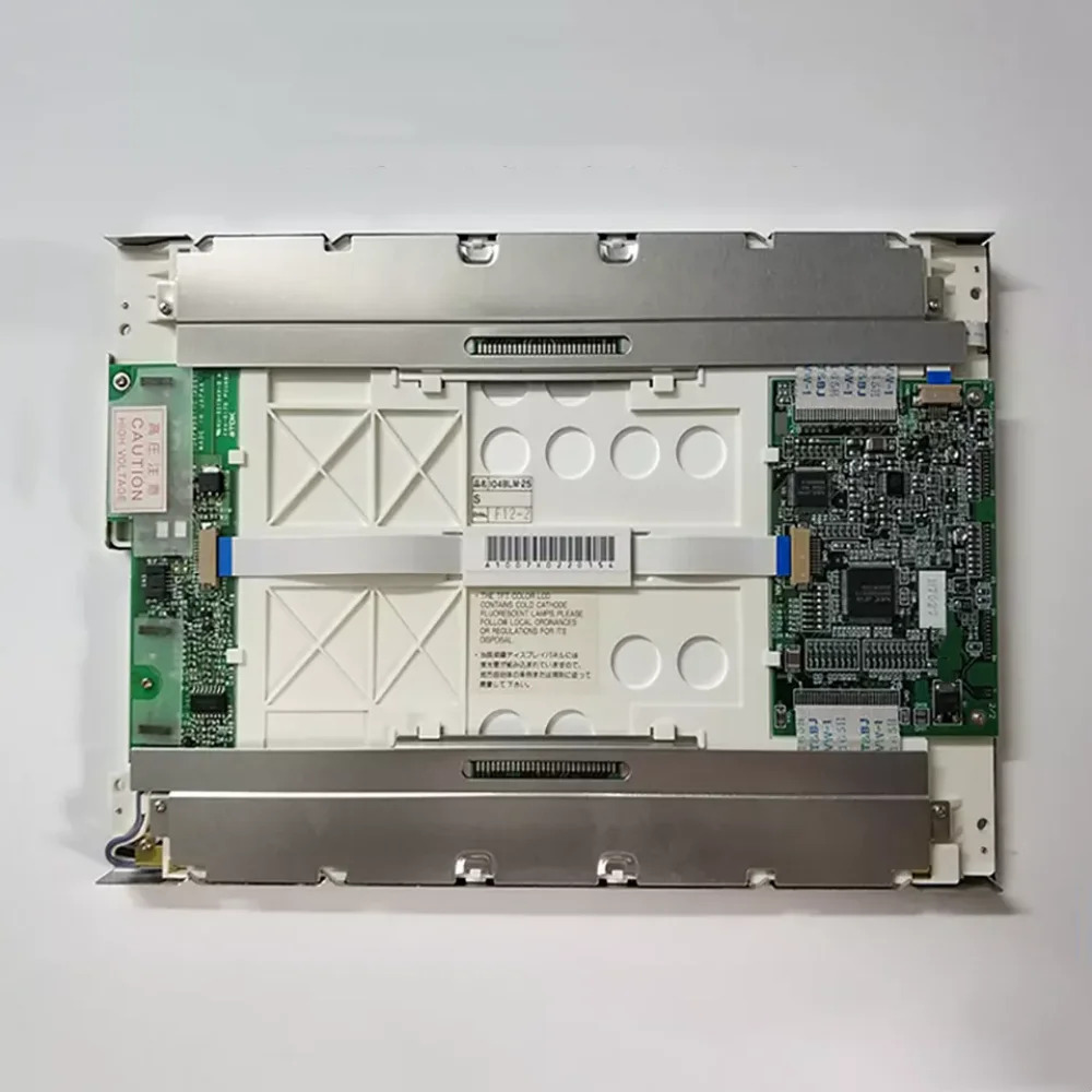 LCD NL6448AC33-10 10.4 인치 디스플레이 스크린 패널 640480