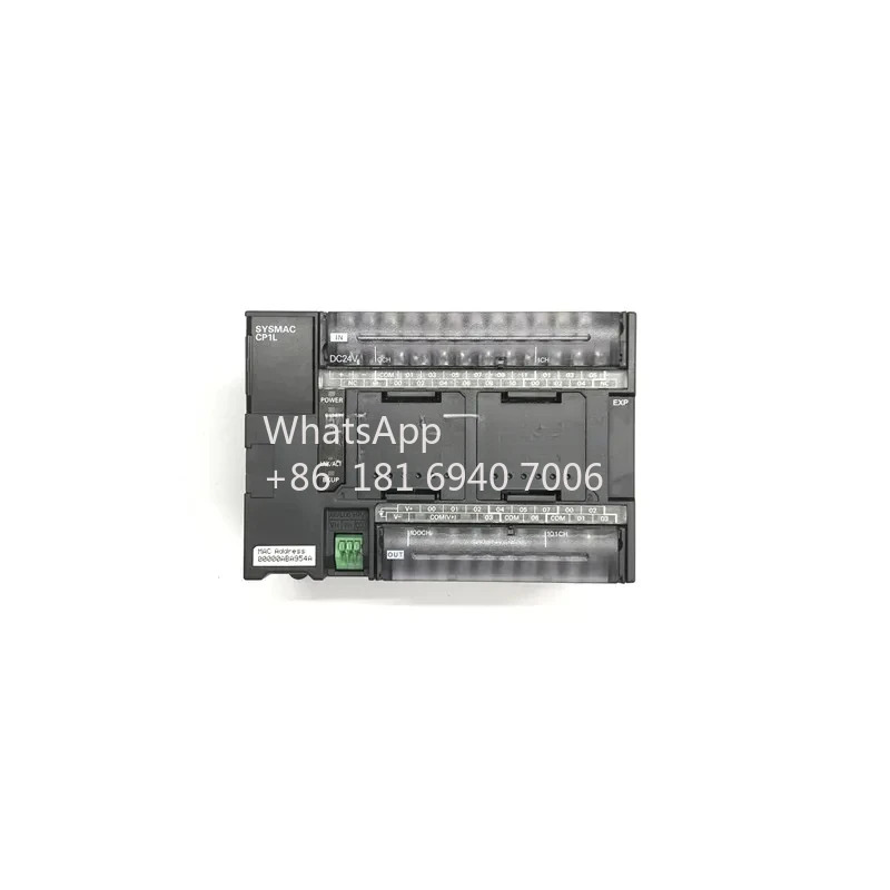 CP1L 시리즈 PLC 모듈 프로그래밍 컨트롤러 CP1L-EM30DR-D CP1L-EM30DT1-D