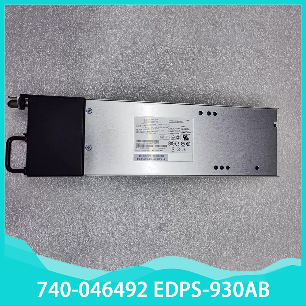 740- 046492  EDPS-930AB 전원공급장치