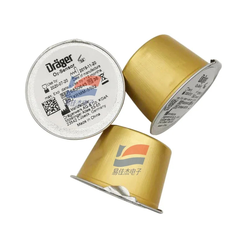 유량 마개 초음파 산소 센서 R125P02-003 MAX250B