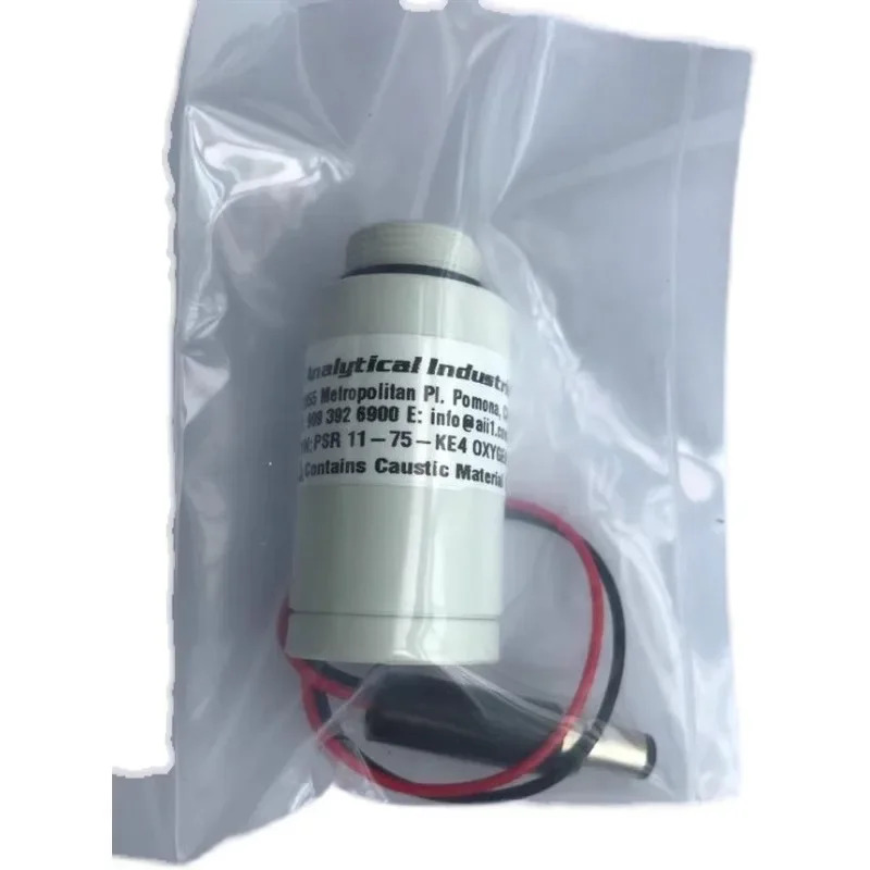 VELA 산소 셀 센서 PSR11-75-KE4