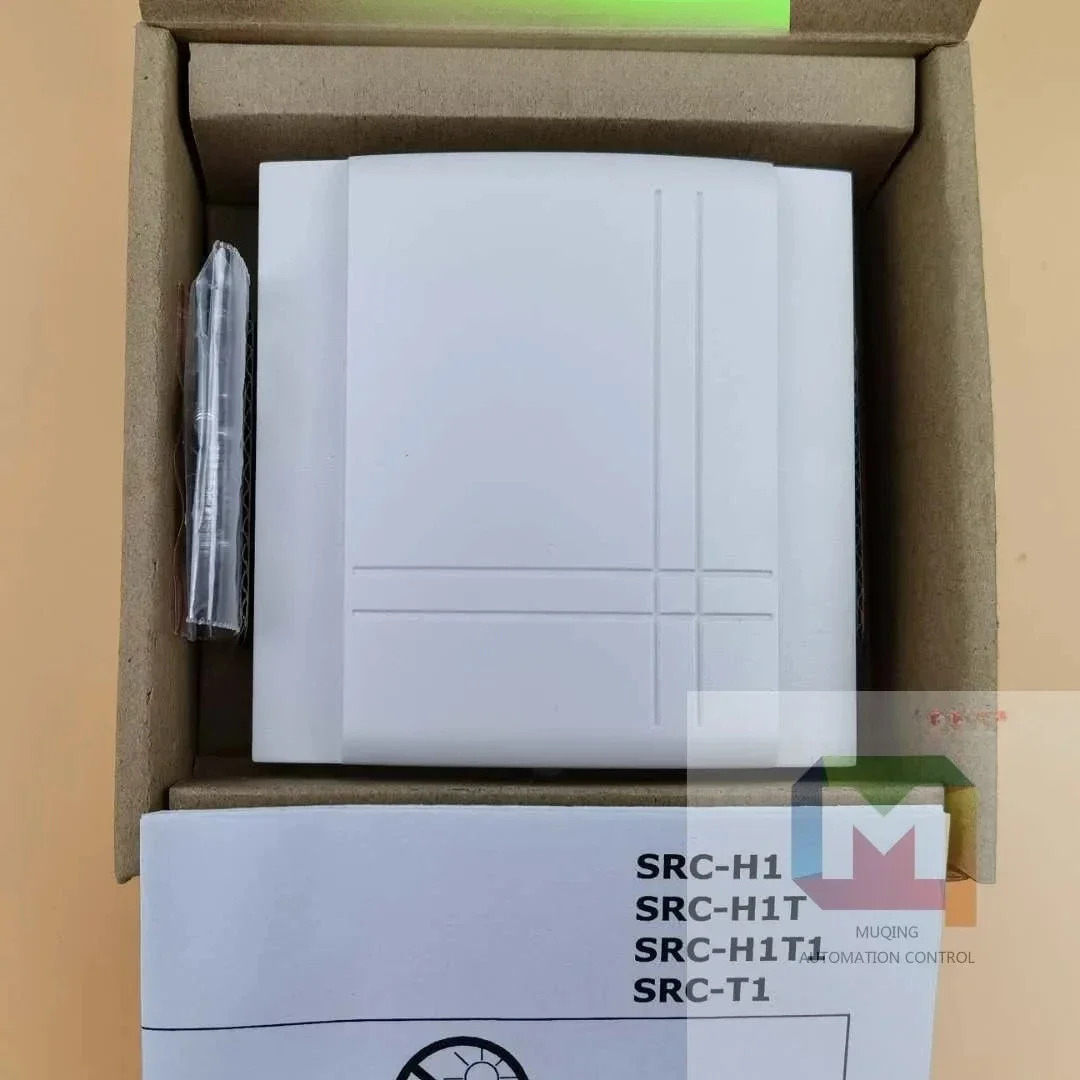 실내 온습도 트랜스미터 SRC-H1T1-A3 온도 센서 SRC-T1 SRA-T1