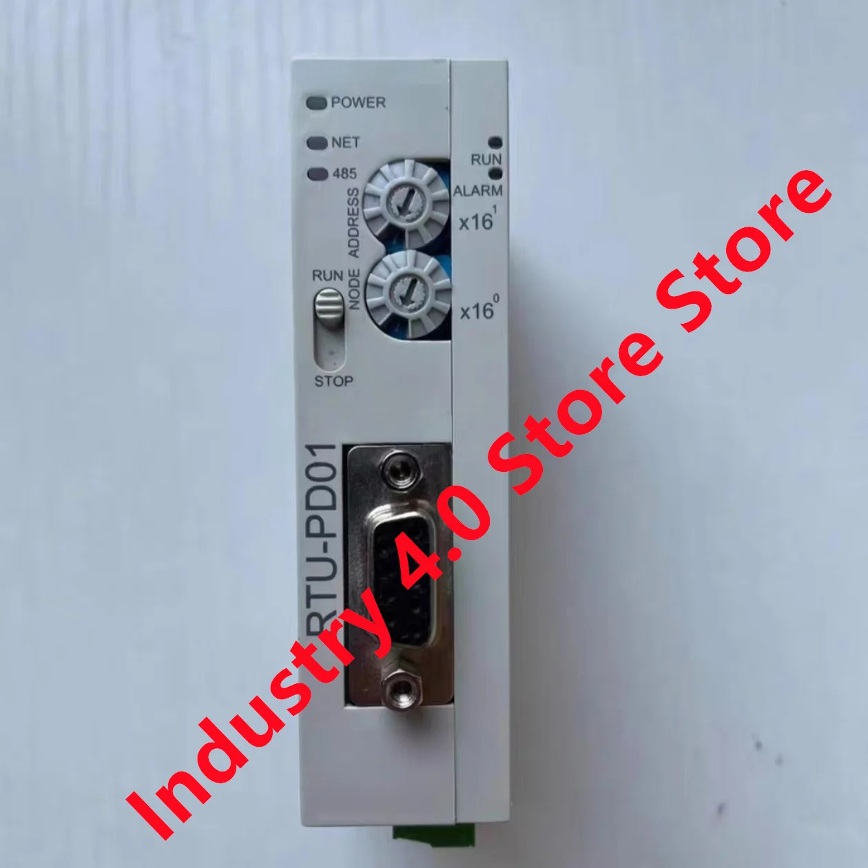오리지널 DVP16SN11T RTU-PD01 신