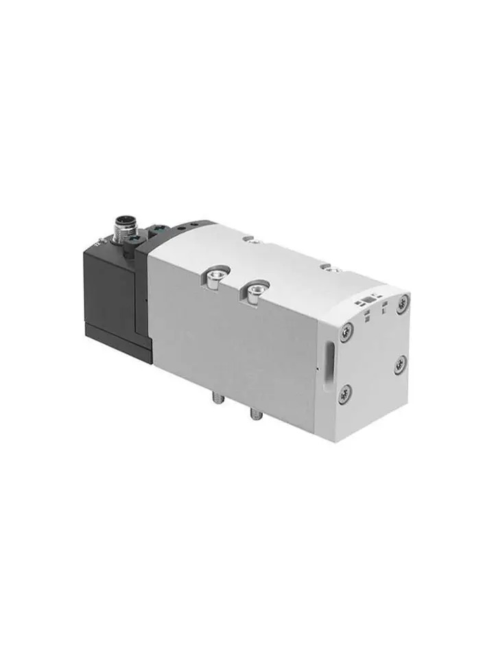 FESTO VSPA-B-T32U-A1 546712 VSVA-B-B52-H-A1-1C1 546696 VSVA-B-B52-D-D1-1R5L 561364 표준 밸브