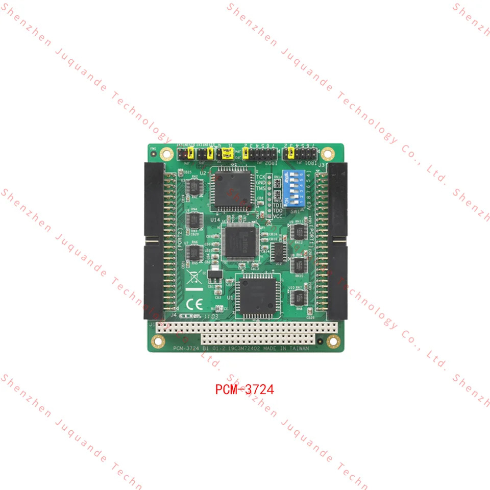 PCA-audi호환O-HDA1E PCL-731P/N PCL-731-AE PCM-3724 PCA-6105P5P/N PCA-6105P5-0B2E REV-B2 신 오리지널