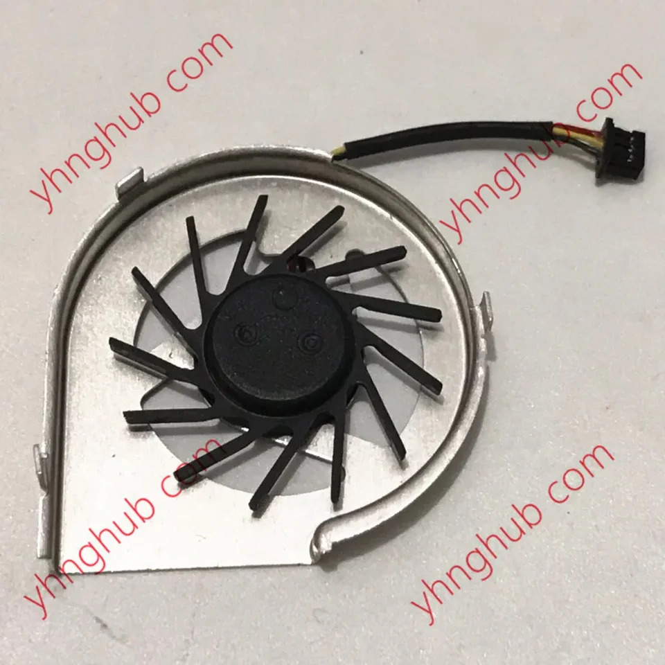 ADDA 3 선 서버 냉각팬 AB04105HX06B300 DC 5V 0.40A