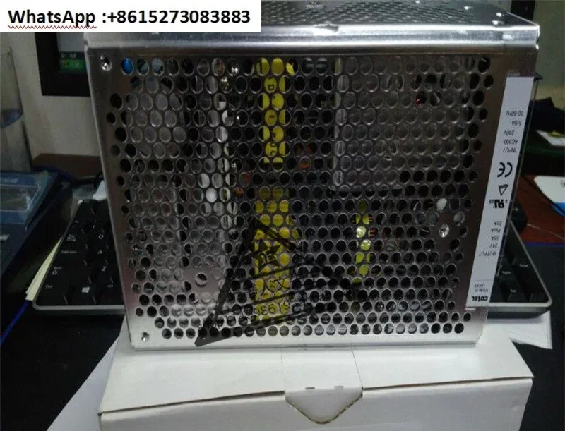 ADA600F-24 일본 스위칭 전원공급장치 600W 24V 14-25A AC-DC