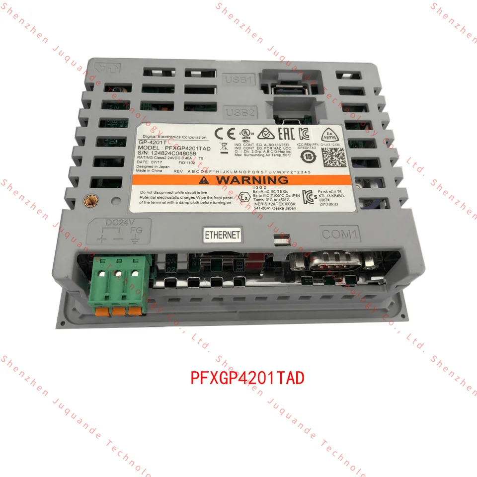 PFXGP4301TAD PFXGP4201TAD PFXGP4401TAD PFXGP4501TAD 신 오리지널