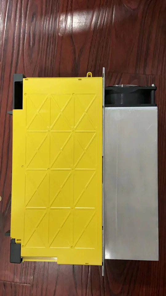 A06B-6152-H030 H580 리퍼 Fanuc 서보 드라이브 CNC 기계리퍼 완료
