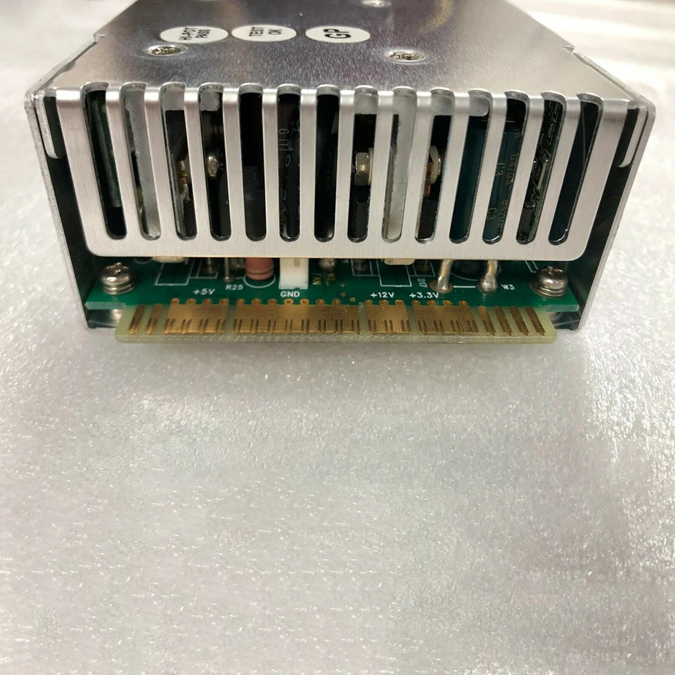 주니퍼 PPS300R-60M NS-SM-A-BSE 스위칭 전원공급장치 오리지널 300W