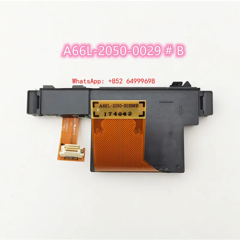 A66L-2050-0029 B FANUC 오리지널 카드 슬롯 신