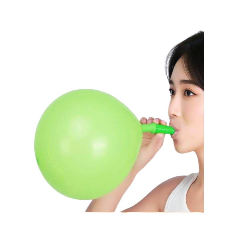 폐활량 트레이너 연습 복부 건강 흉곽 복식호흡 호흡근육 기능 훈련 불기 향상 지구력 - 상품 이미지