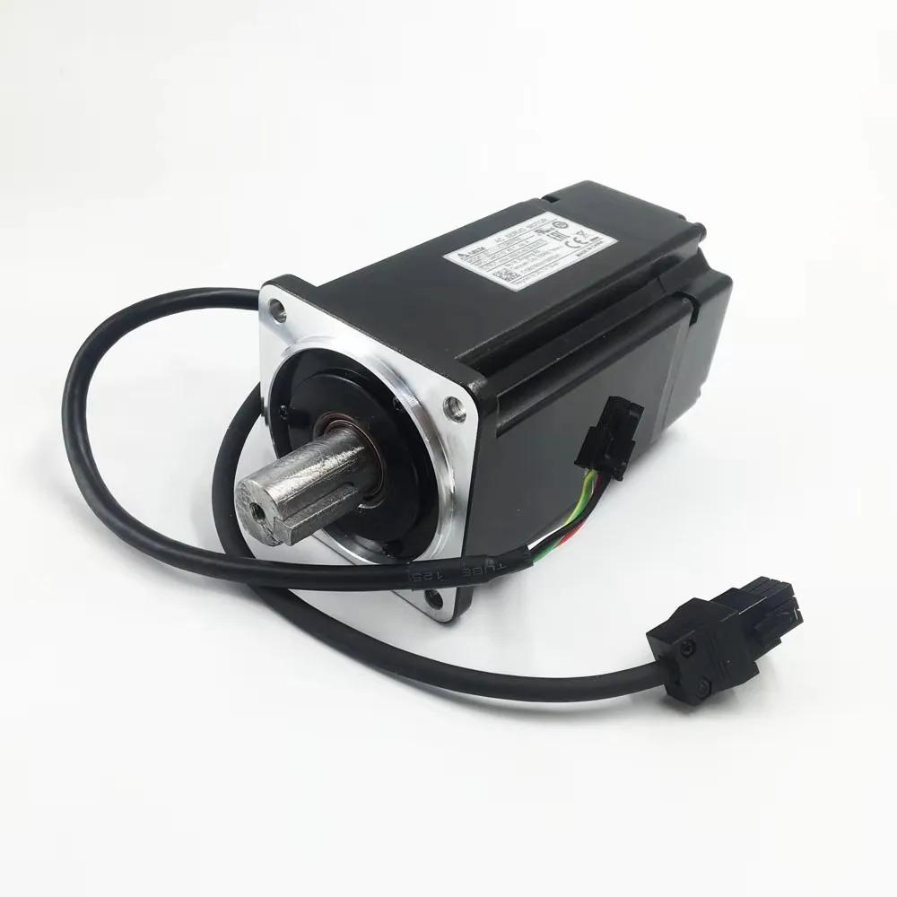 B3 시리즈 서보모터 ECM-B-C21330SS1 3KW 완전히 리퍼