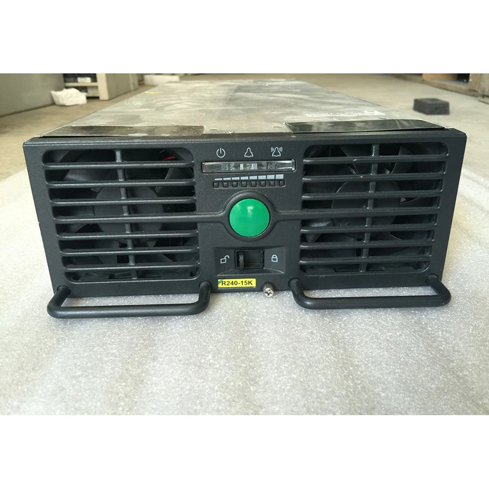 전원 모듈 EMERSON R240-15K