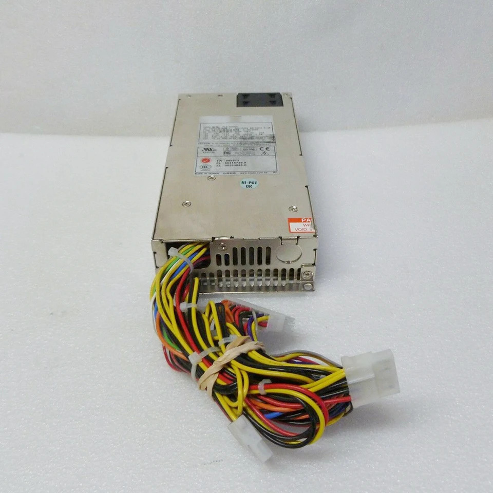ZIPPY P1A-6300P 서버 전원공급장치 300W 1U