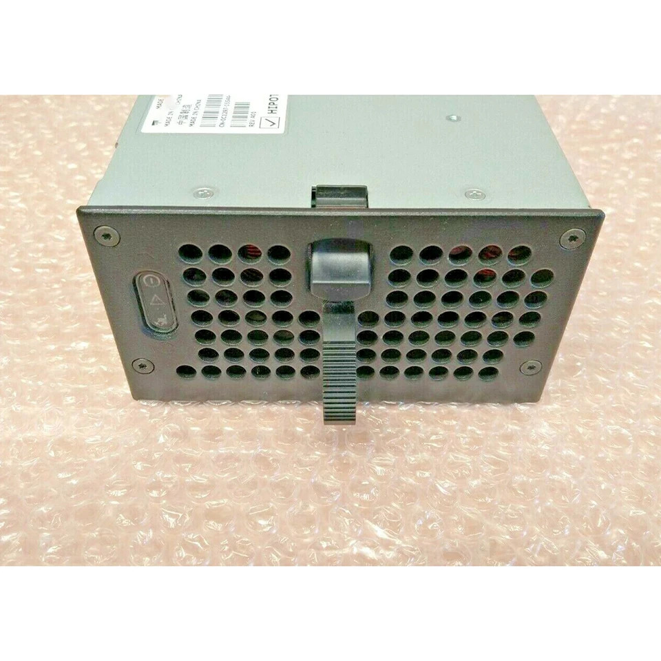 DELL PowerEdge 2600 NPS-730AB A 7000679-0000 서버 전원공급장치 C1297 0C1297 1M001 01M001 0FD828 730W