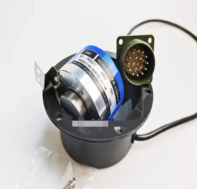국내 인코더 TS5205N455 신
