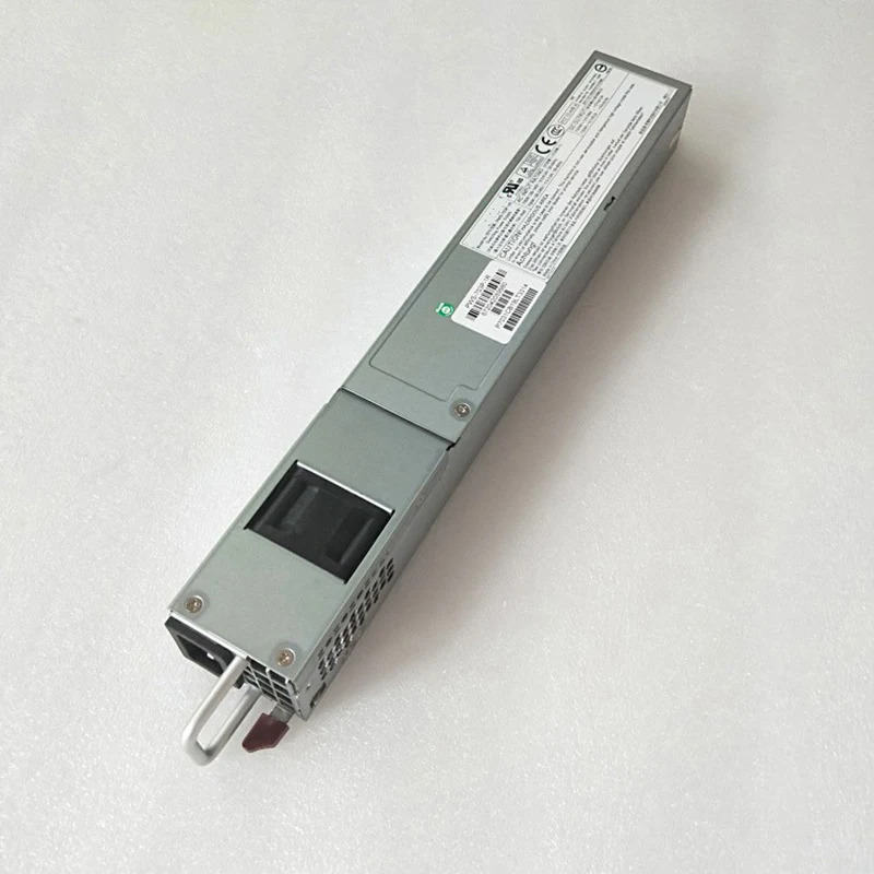 슈퍼마이크로 PWS-703P-1R 서버 전원공급장치 750W