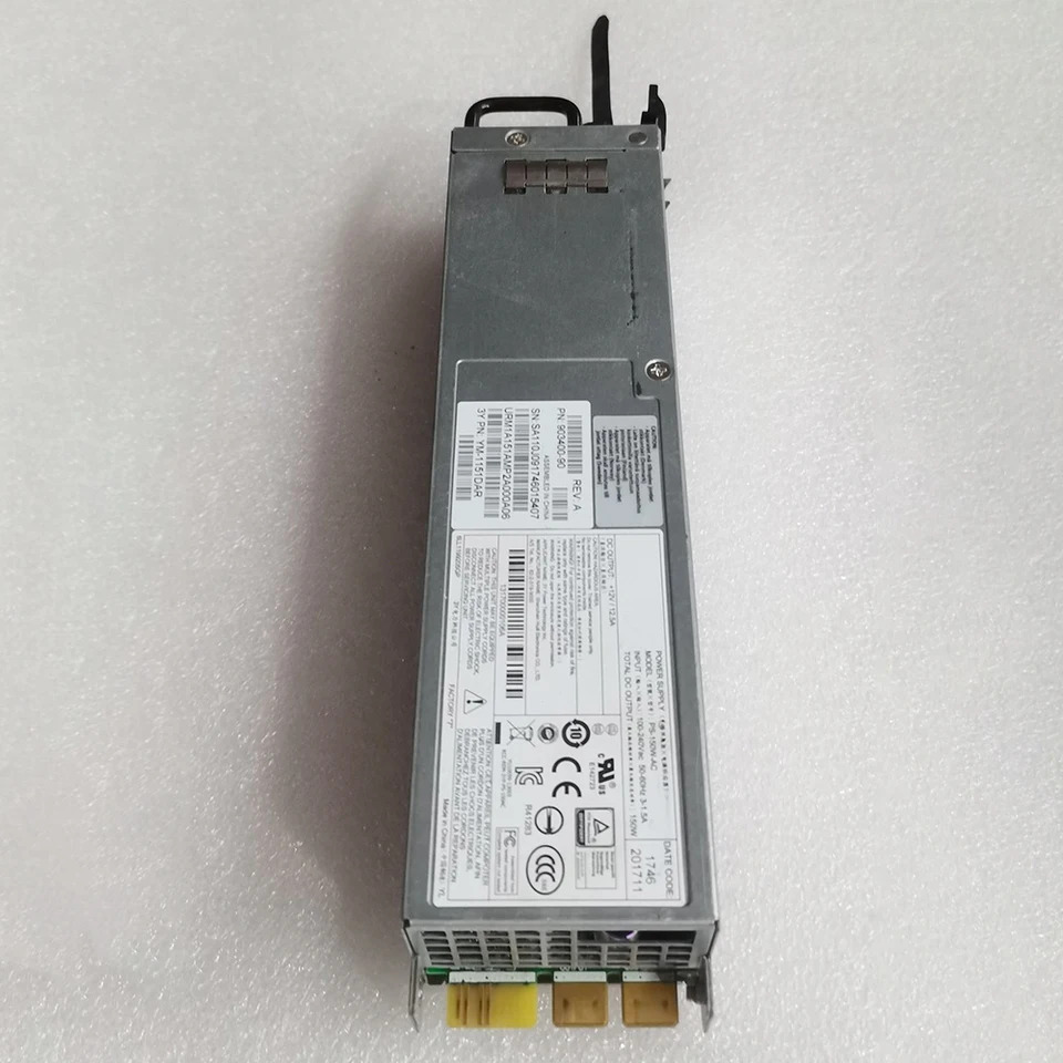 전원공급장치 모듈 YM-1151DAR PS-150W-AC 903400-90 150W
