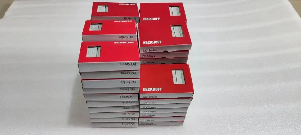 EtherCat 디지털 I/O 모듈 EK1814 4x