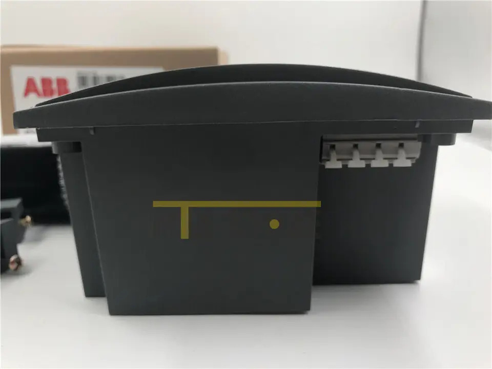 ABB RVC-12/1-5A RVC12-1/5A 역률 컨트롤러신