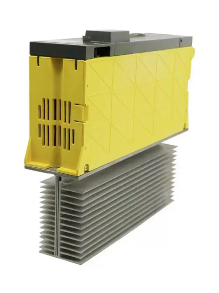 리퍼 A06B-6079-H105 드라이브 완료