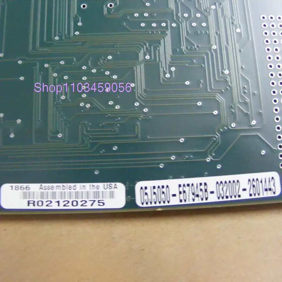 IBM PCI IRMA 3270 05J5049 05J5050