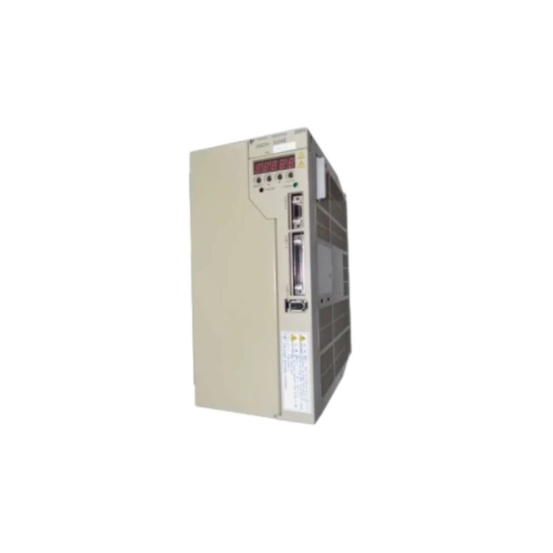 YASKAWA 서보모터 드라이브 SGDH-50AE SGDH50AE 신