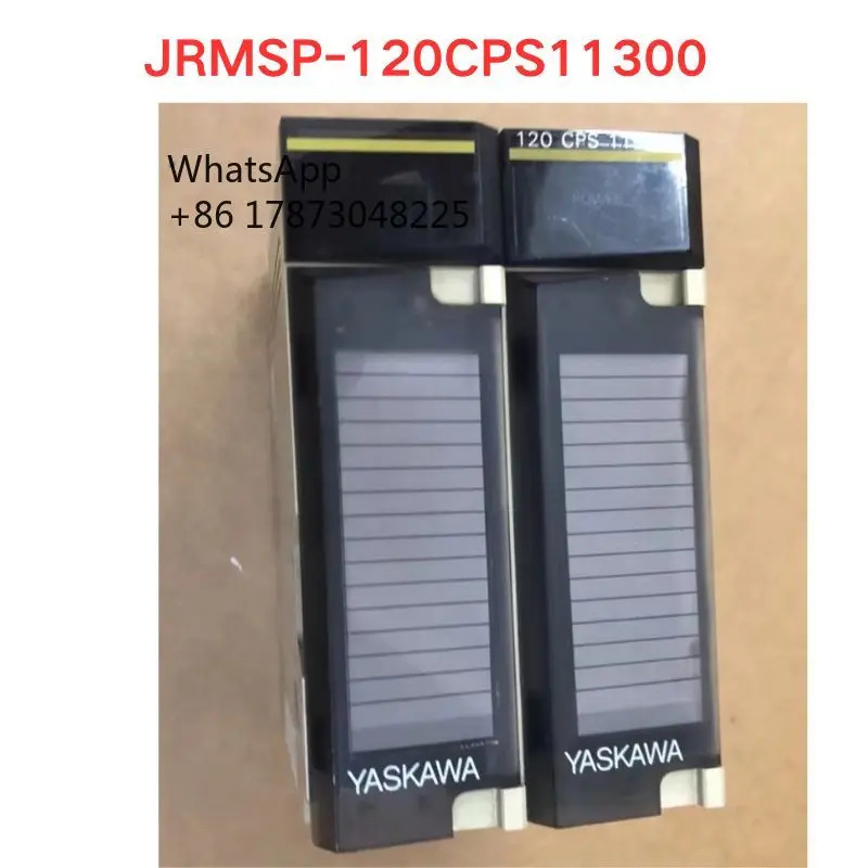 리퍼 JRMSP-120CPS11300 모듈 기능 OK