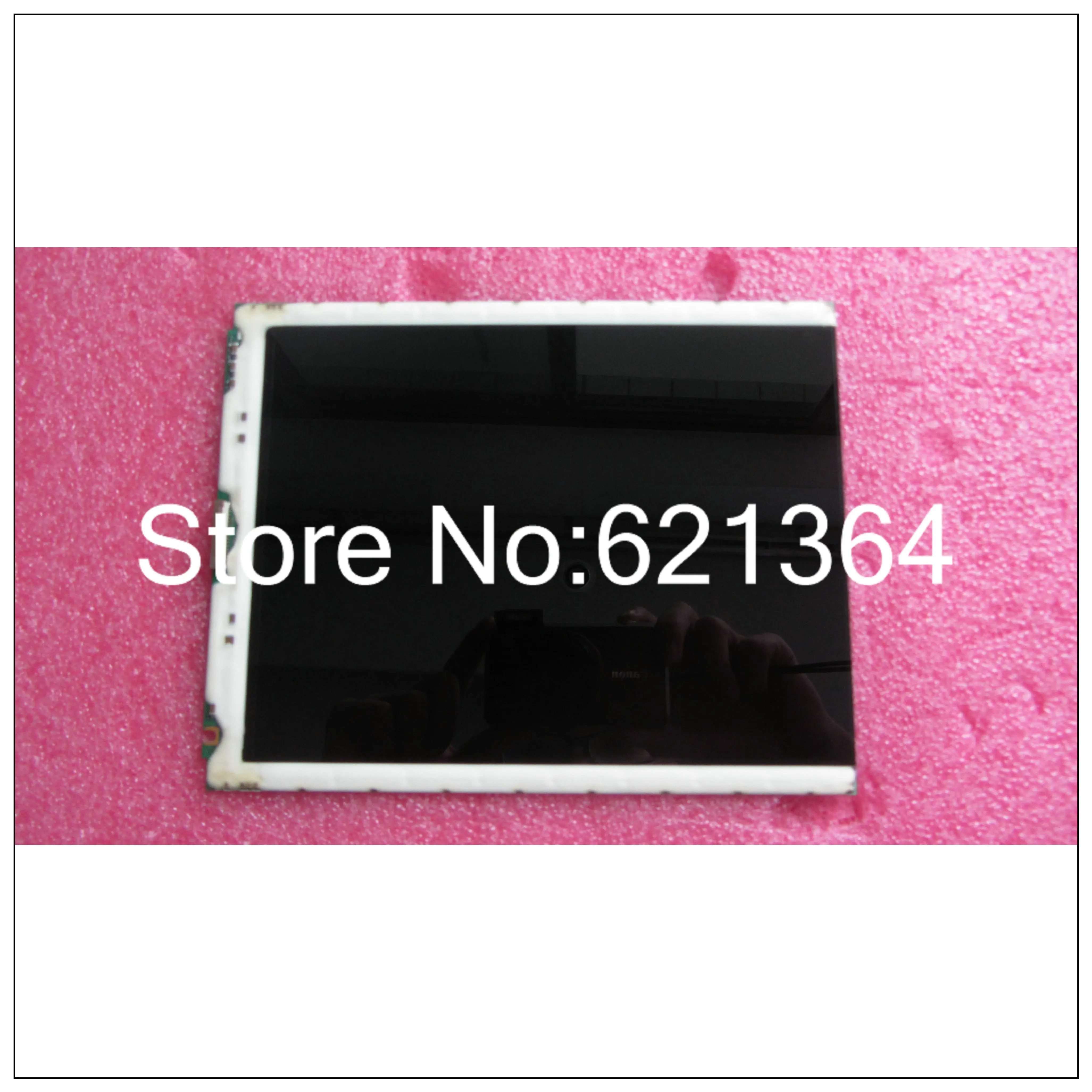 KCS077VG0EN-G22 산업LCD 디스플레이 보내기 전리퍼 완료 좋은