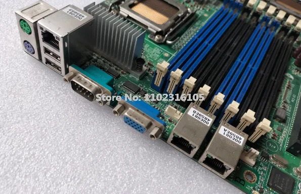 산업장비 보드 TYNA S3992 S3992G3NR-RS