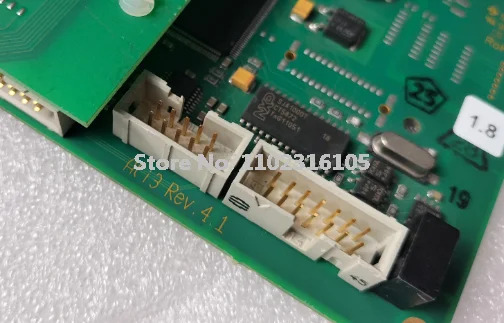 산업장비 보드 ROFIN-SINAR LASER ALI3 REV.4.1 OPOV403.DDF