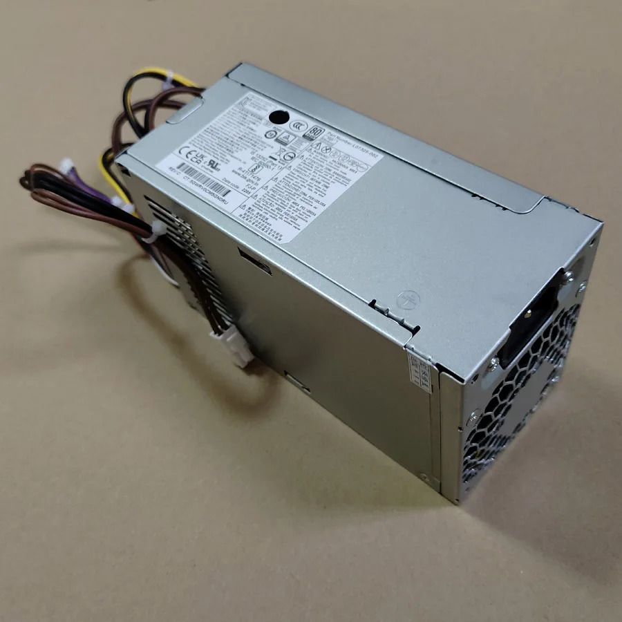 H P Z2 G4 SFF 워크스테이션전원공급장치 4핀 D17-310P1A L07305-002 310W 신