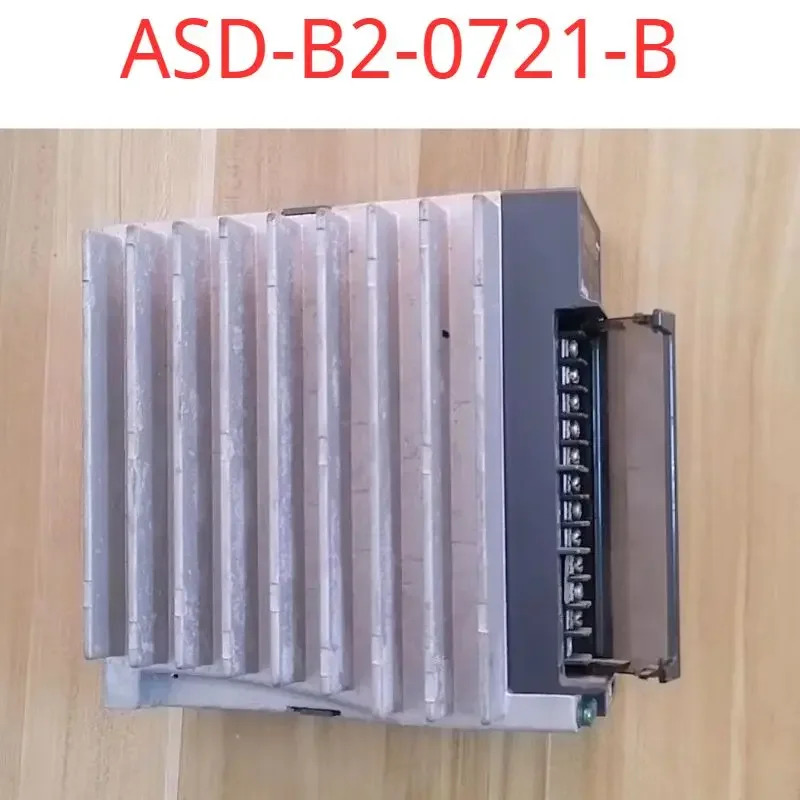 리퍼 OK 서보 드라이브 ASD-B2-0721-B 750W
