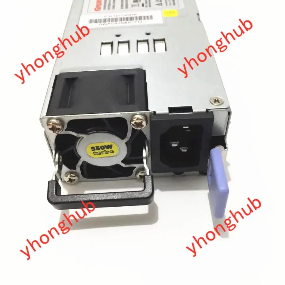 만리월 GW-CRPS550 서버 전원공급장치 550W