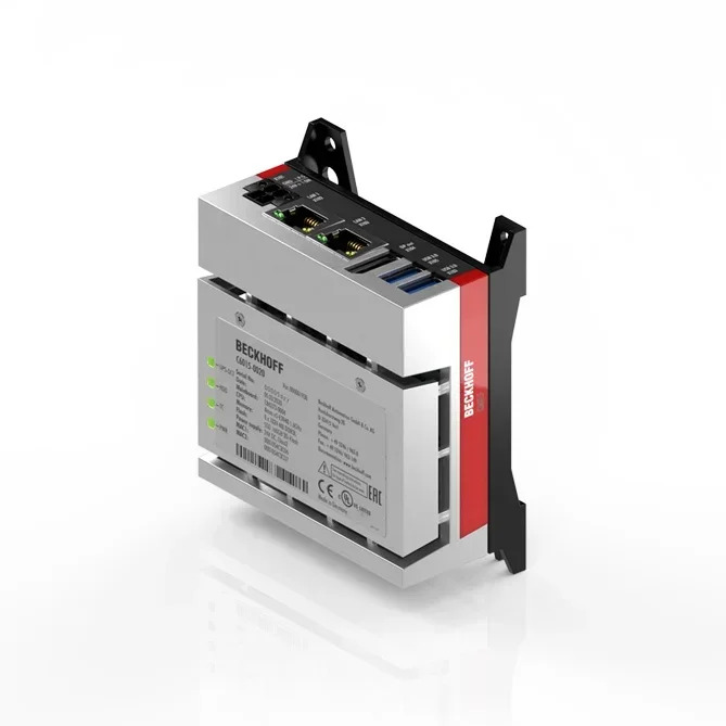 Beckhoff 팬리스 초소형 산업PC C6015-0010 산업컴퓨터 C6015-0020 PLC 프로그래밍 C6015 시리즈