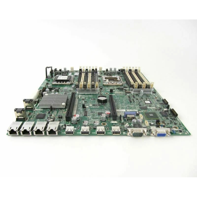IBM X3530 X3630 M4 00FL492 00Y7337 00D8633 7158 7160 메인보드 리퍼 완료