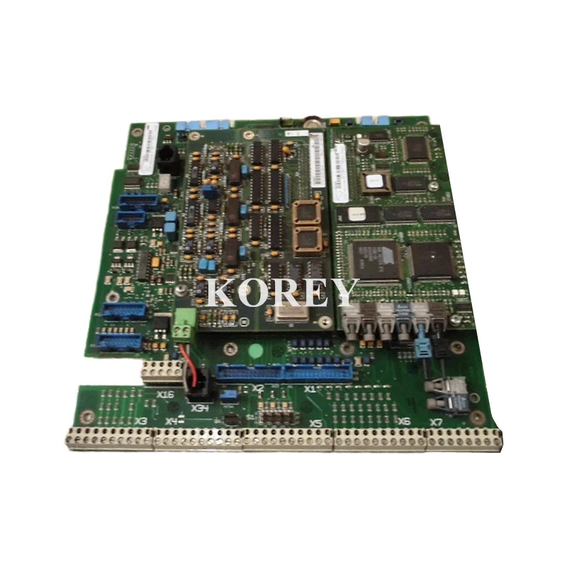 회로 기판 SDCS-IOE-2C 상태