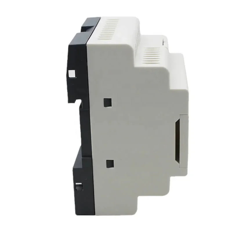 프로그래밍 논리 시스템 PR-E-16AC-R PLC RIEVTECH plc 교육 키트전체 액세서리 entrenador 예비 부품