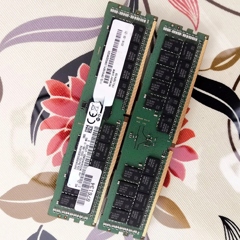 IBM 78P4198 power9 P9 32G EM63 324F S924 S914 S922 9009 9008