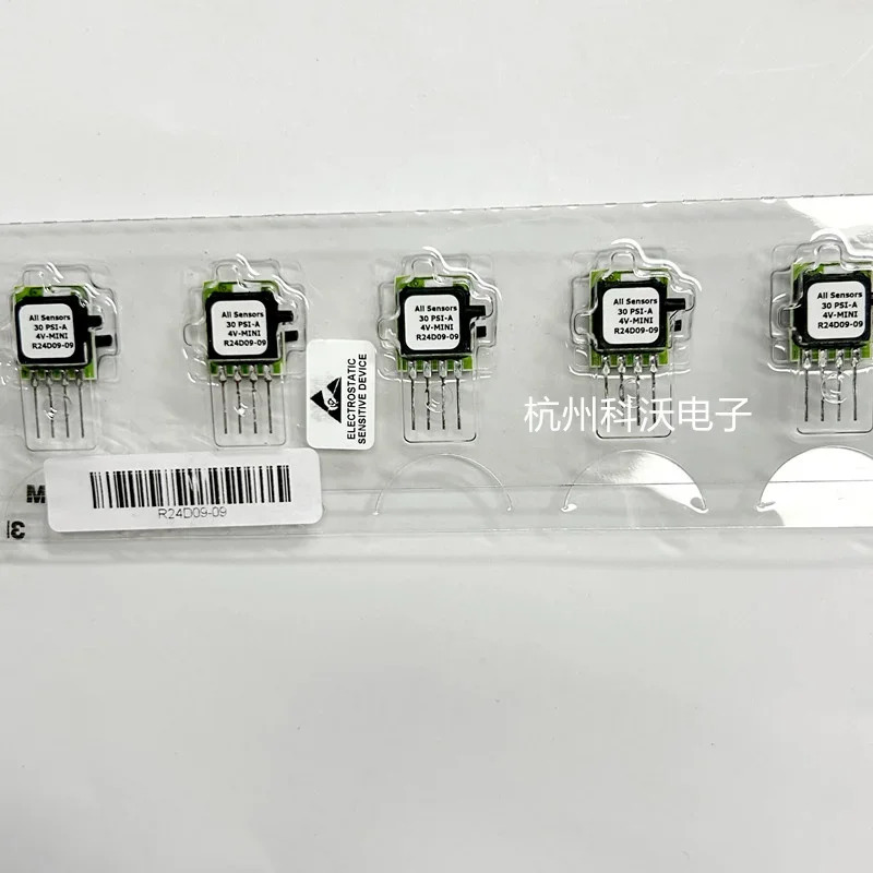 압력센서 센서 1PSI 5PSI 30PSI