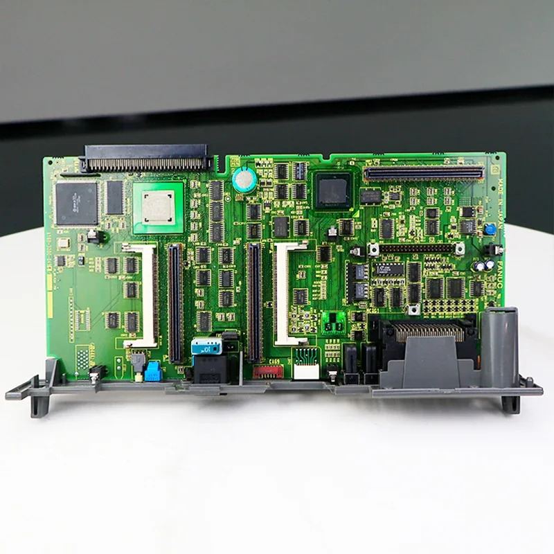 컨트롤러 A02B-0299-B802 특정 구성 시리즈 0i-TB