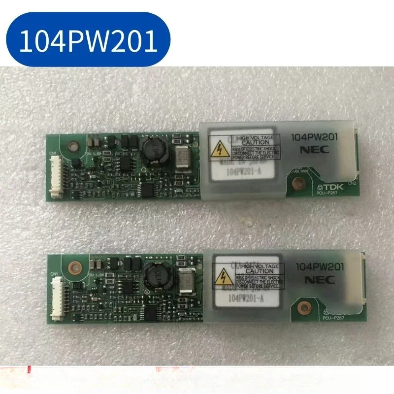 TDK 인버터 104PW201 CXA-0474 PCU-P267